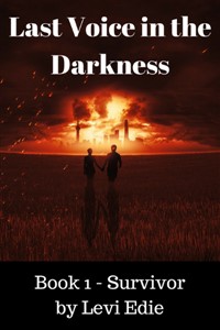 Last Voice in the Darkness Series,&nbsp;&nbsp;Book 1 - Survivor