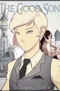 RWBY: The Good Son
