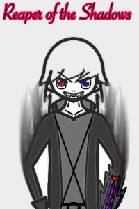Reaper of the Shadows