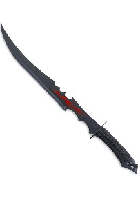 Assassin's Child