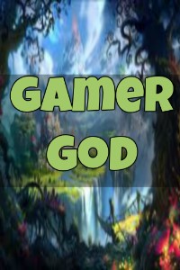 gamer god