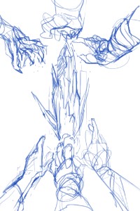 Shards of Arcine