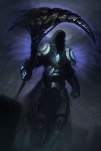 The Wandering Angel