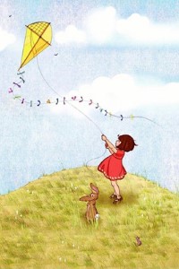 Lost in the Wind