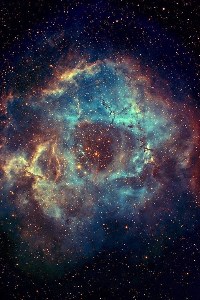 Cosmos Traveller