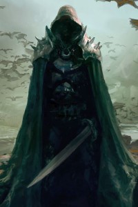 Shadow Emperor