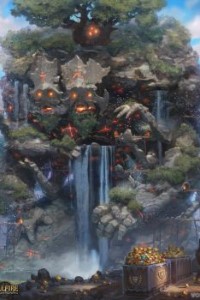 The elemental
