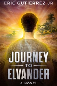 Journey to Elvander