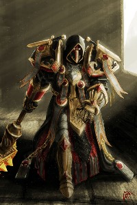 Grand Paladin