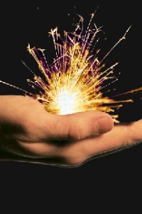Divine Sparks