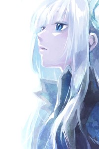 Demons of Zenora
