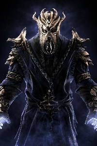 DragonBorn