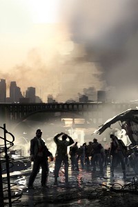 Dead World
