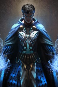 Magus (dropped)
