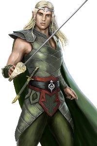 Ranger Reborn