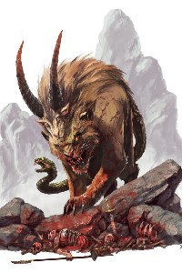 chimera
