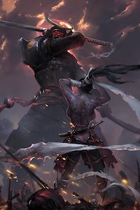 Martial World &amp; Summoned Hero