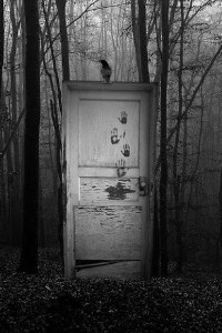 Doors, The Labyrinth Between Worlds