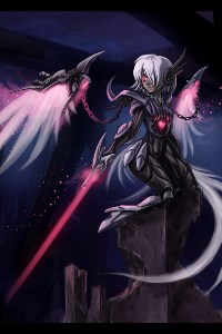 All of The Angels