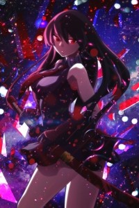 Demon King's end (Inactive)