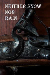 Neither Snow Nor Rain
