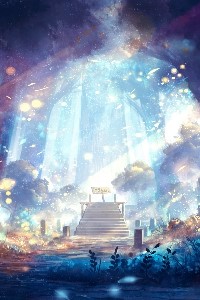 Ethereal Reality