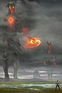 Powerless