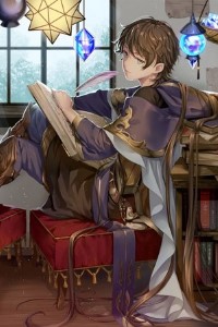 Unrivaled Existence&nbsp;&nbsp;(A World Ark Tale)