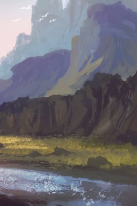 Wildlands