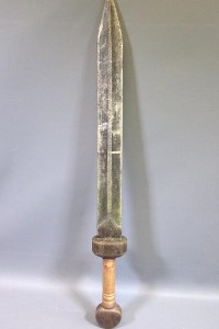 Sword