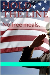 Hold the line.