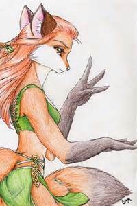 Vixen's Clan