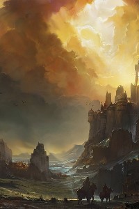 Unrivaled Divinity