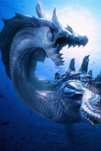 Tales of Tiamat