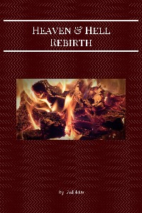 Heaven &amp; Hell Rebirth