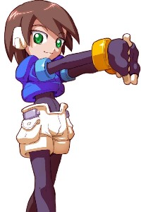 Mega fantasy