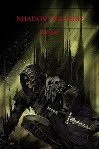 Book of Heroes - Rise of the Shadow Walker