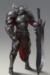 God Butcher