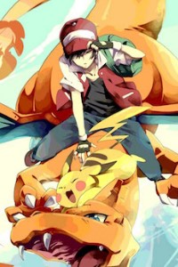 pokemon new age