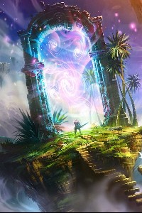 Infinity Online