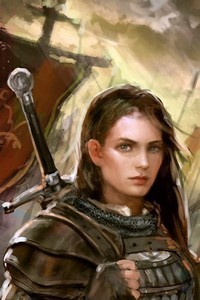 Battlesquire Book I&nbsp;&nbsp;-&nbsp;&nbsp;First Blood