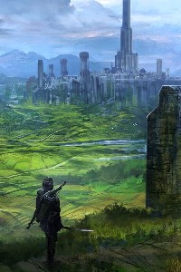 Starlight Road II