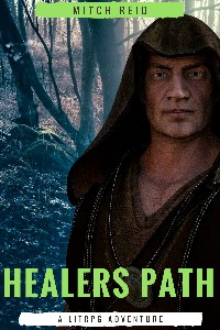 Healers Path