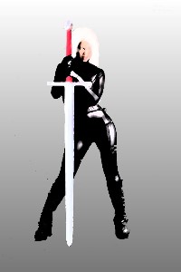 SWORDs