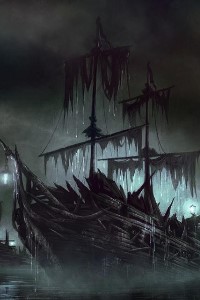 The Return of Magic: The Zombie Doc