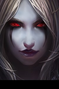 The Demons Inside Us