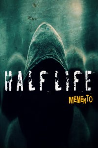 H A L F&nbsp;&nbsp; L I F E