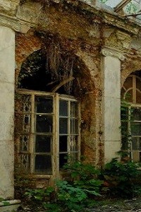 The Edge of Broken&nbsp;&nbsp;*On Hiatus*