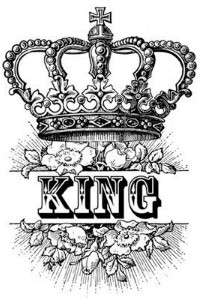 King of Kings