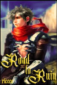 Road to Ruin